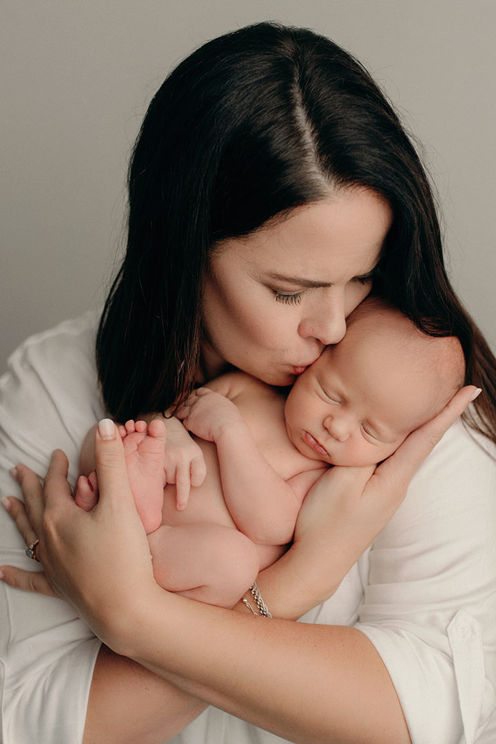 Chrismari de Kock Pelvic Care Founder