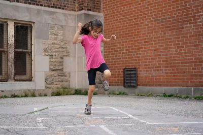 Overcoming Pediatric Incontinence