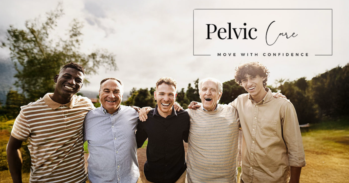 long distance sex toys men Why Men Shouldn't Ignore Their Pelvic Floors – BIEN Australia main image 0
