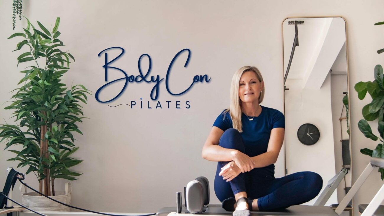 Body COn Pilates and Pelvic Care