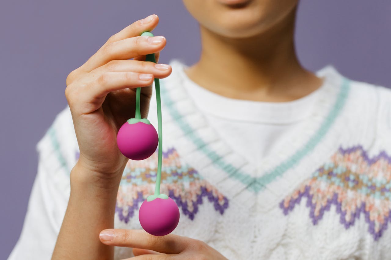 Kegels Aren’t the Full Story- Rethinking Postpartum Pelvic Recovery