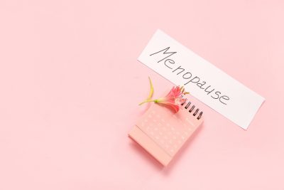menopause pelvic floor